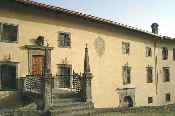 Merletti – Museo della Basilica di Gandino