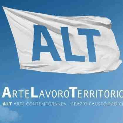 ALT-Arte Lavoro Territorio