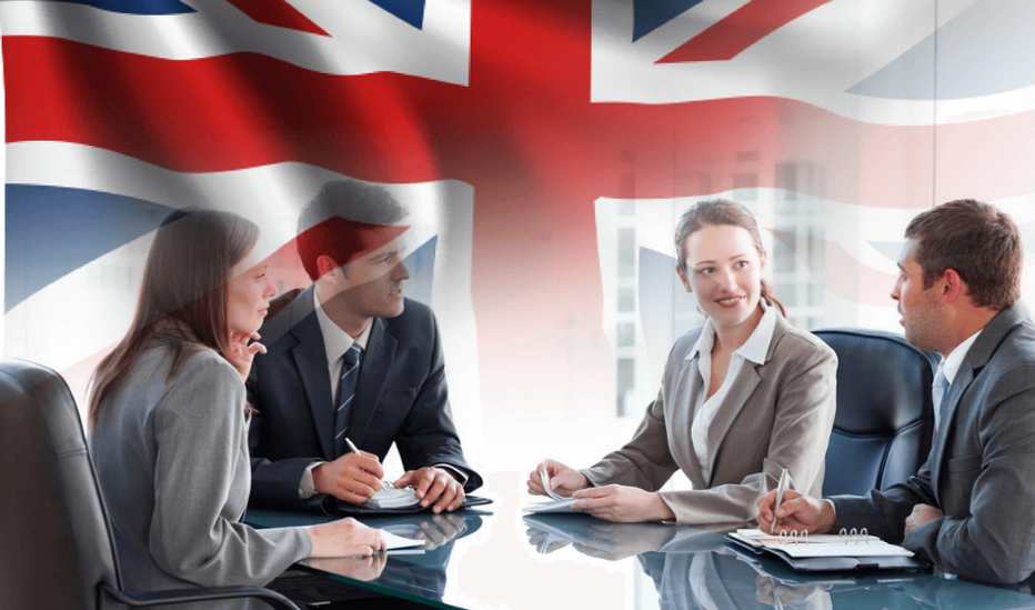 Business English LIVELLO A2/B1