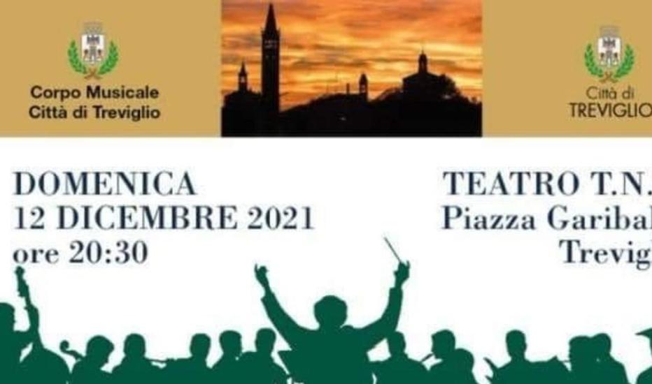 CONCERTO DI NATALE 2021
