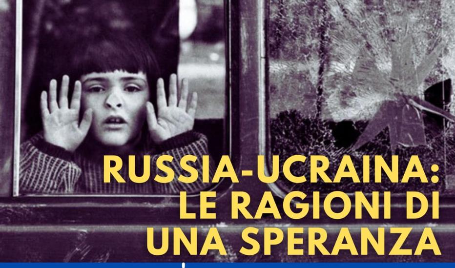 RUSSIA  E UCRAINA   