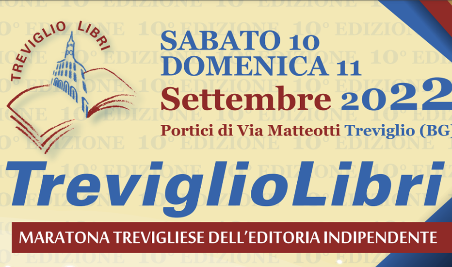 Treviglio Libri