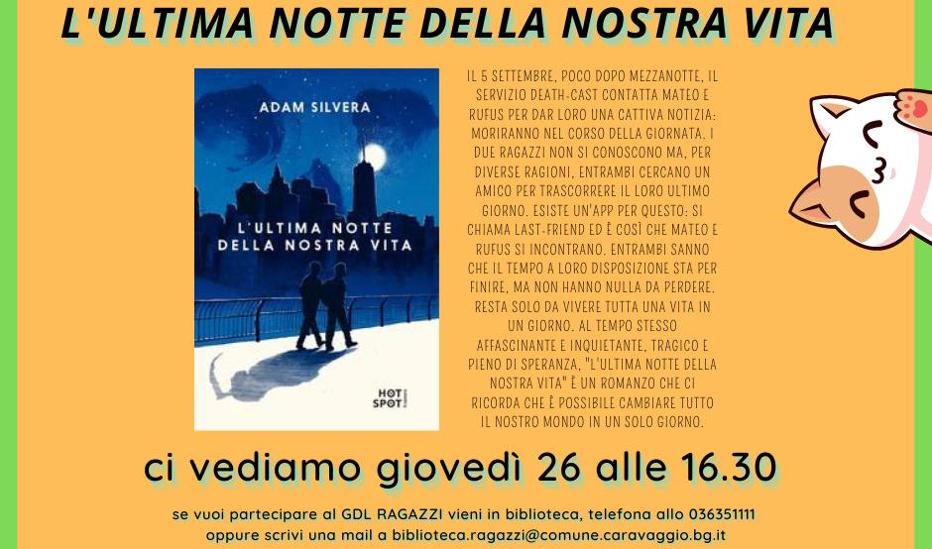 Gruppo di lettura: Trilogia della città di K. Di Agota Kristof 2023