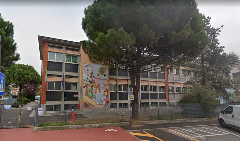 Istituto comprensivo di Albano Sant Alessandro Scuola