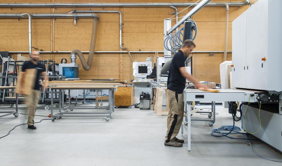 Guatterini OpenLab