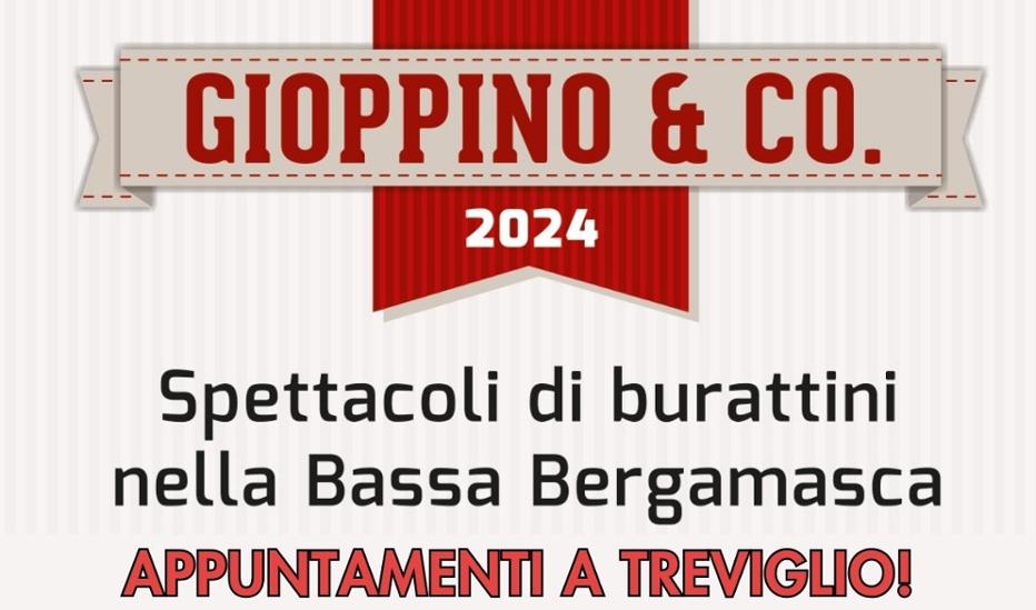 Gioppino & Co 2024