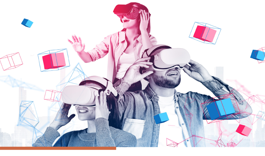 Giochiamo alla sostenibilità nel metaverso